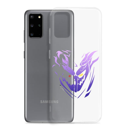 Susanoo - Samsung Case - Project NuMa - Phone Case