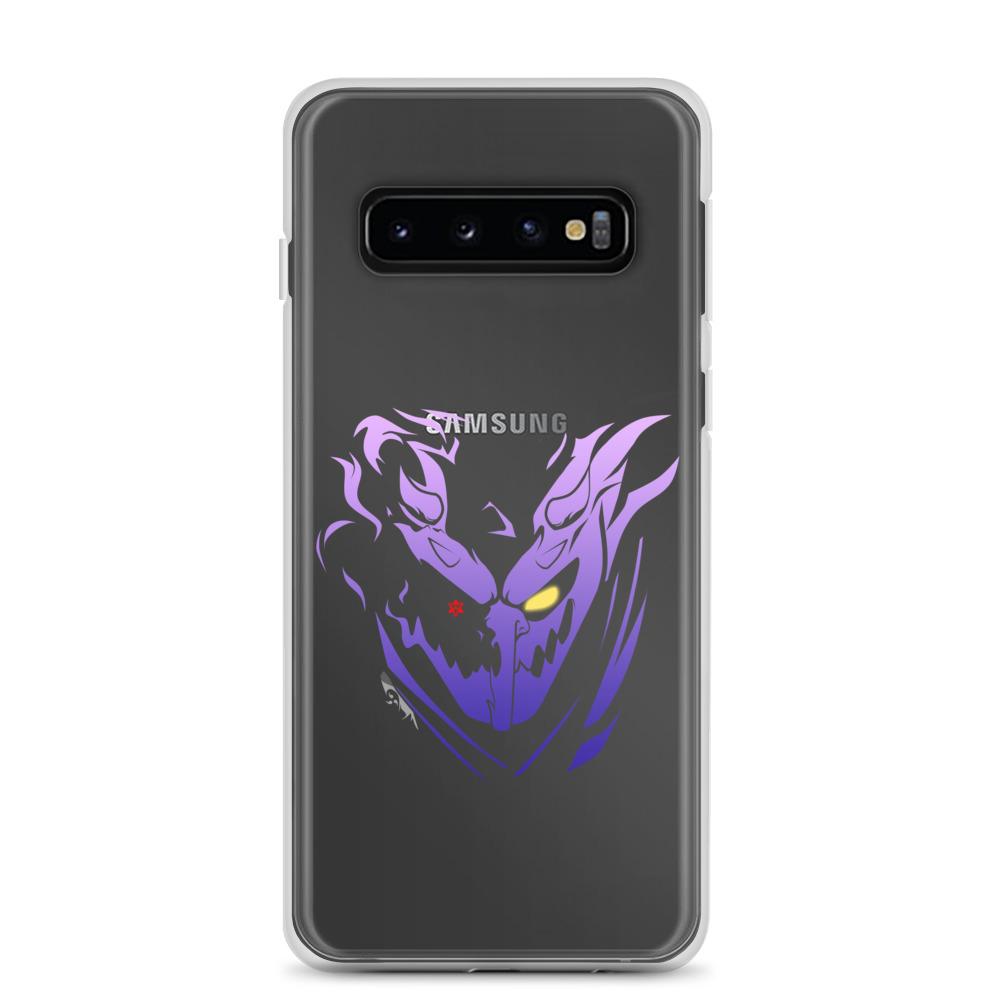 Susanoo - Samsung Case - Project NuMa - Phone Case