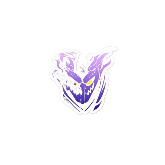Susanoo - Sticker - Project NuMa -
