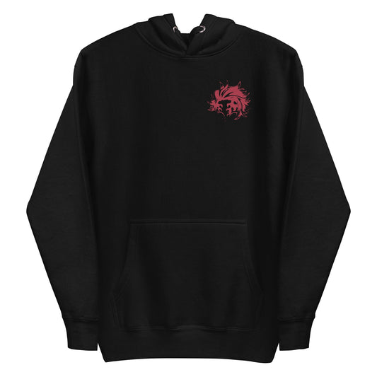 Tanjiro (Lowkey) - Hoodie - Project NuMa -