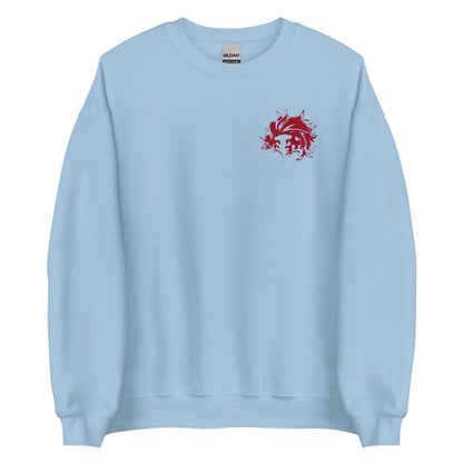 Tanjiro (Lowkey) - Sweatshirt - Project NuMa - Sweatshirt