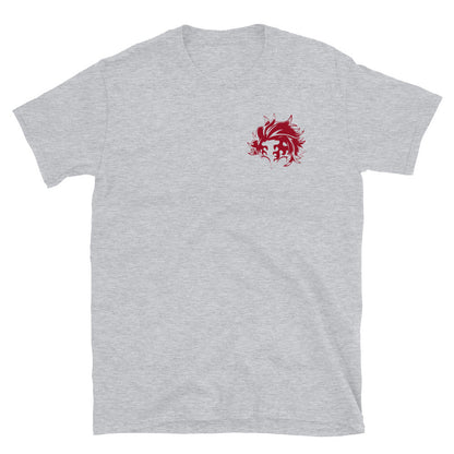 Tanjiro (Lowkey) - T-Shirt - Project NuMa - T-Shirt
