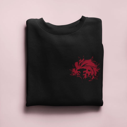 Tanjiro (Lowkey) - T-Shirt - Project NuMa - T-Shirt