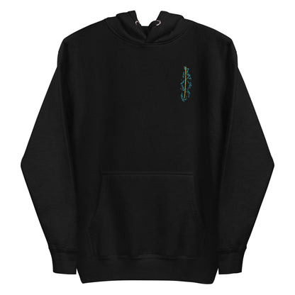Thunder Blade - Hoodie - Project NuMa -