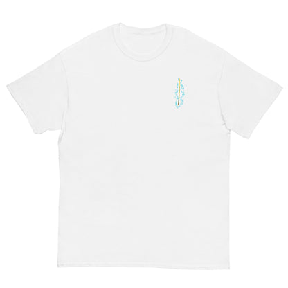 Thunder Blade - T-Shirt - Project NuMa -