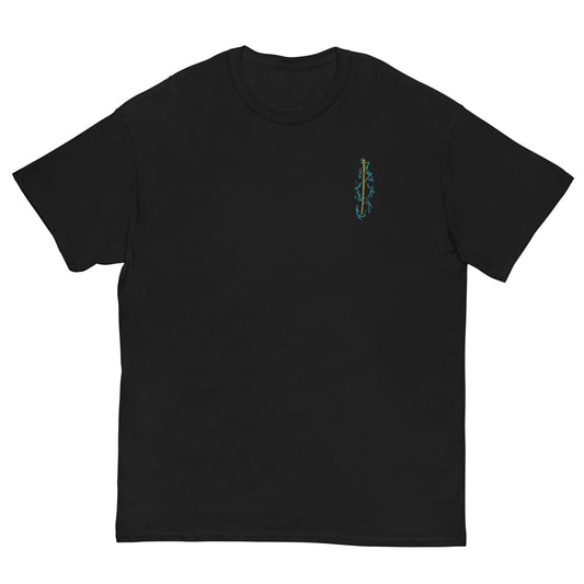 Thunder Blade - T-Shirt - Project NuMa -