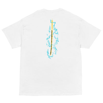 Thunder Blade - T-Shirt - Project NuMa -