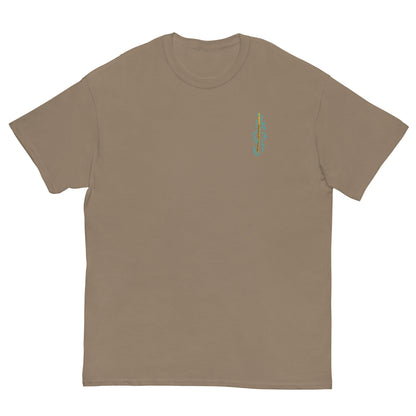 Thunder Blade - T-Shirt - Project NuMa -