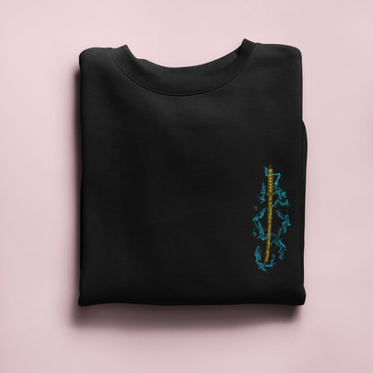 Thunder Blade - T-Shirt - Project NuMa - T-Shirt