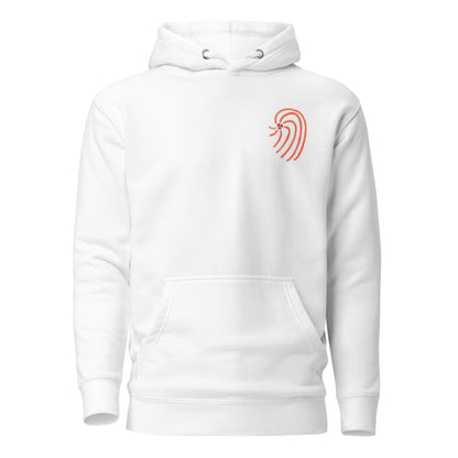 Tobi - Hoodie - Project NuMa - Hoodie