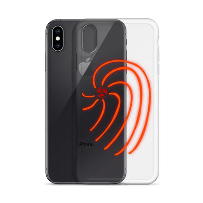 Tobi - iPhone Case - Project NuMa - Phone Case