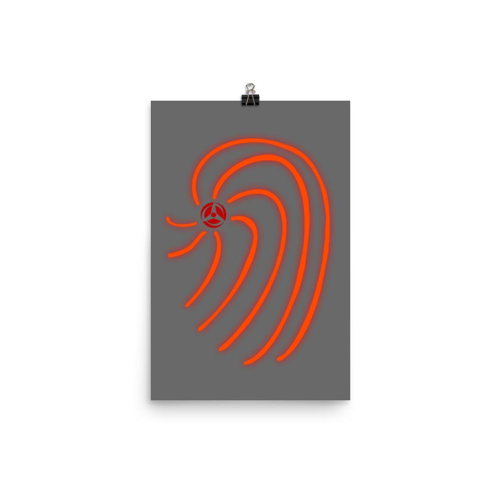 Tobi - Poster - Project NuMa - Poster