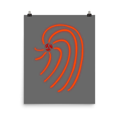 Tobi - Poster - Project NuMa - Poster