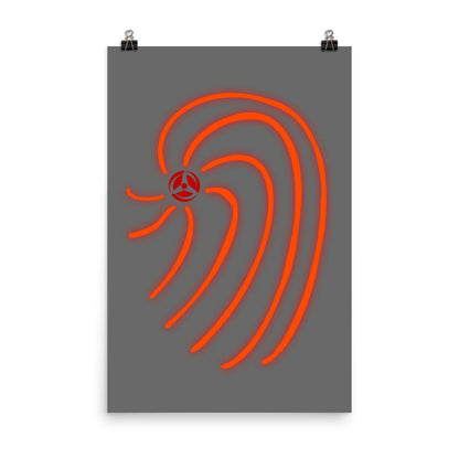 Tobi - Poster - Project NuMa - Poster