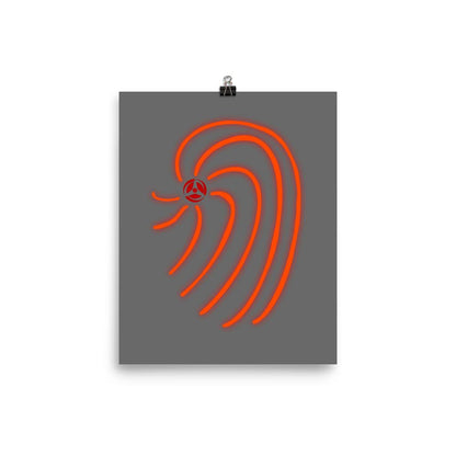 Tobi - Poster - Project NuMa - Poster