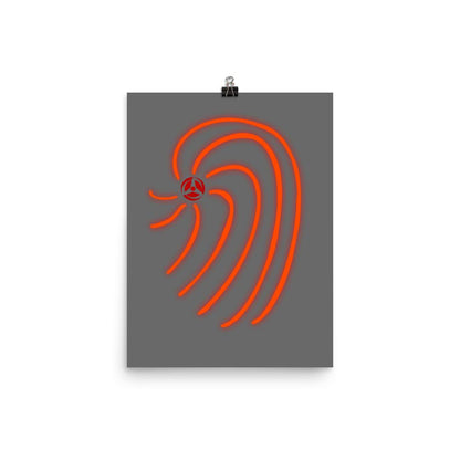 Tobi - Poster - Project NuMa - Poster