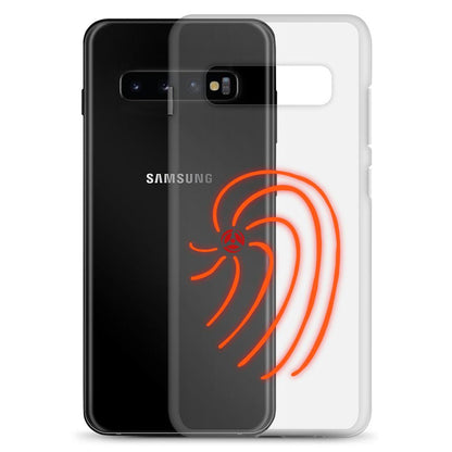 Tobi - Samsung Case - Project NuMa - Phone Case