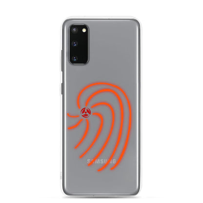 Tobi - Samsung Case - Project NuMa - Phone Case