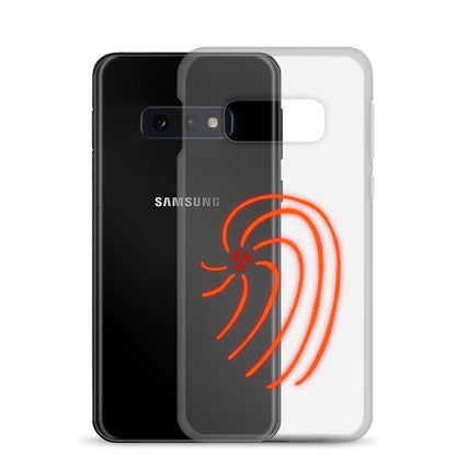 Tobi - Samsung Case - Project NuMa - Phone Case
