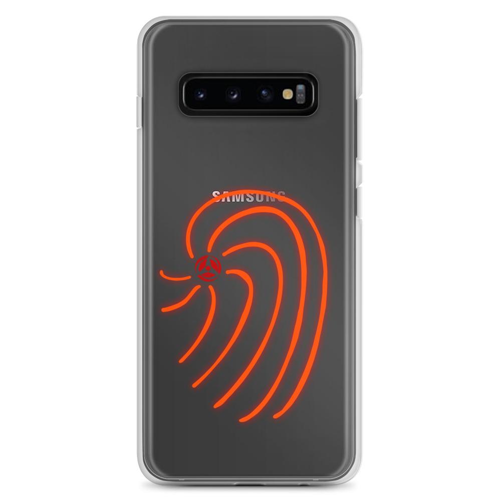 Tobi - Samsung Case - Project NuMa - Phone Case