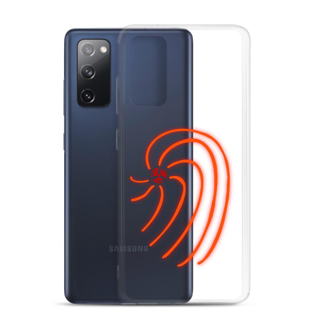 Tobi - Samsung Case - Project NuMa - Phone Case