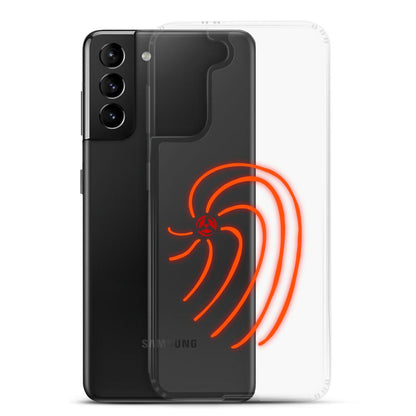 Tobi - Samsung Case - Project NuMa - Phone Case