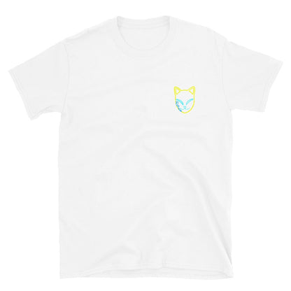 Tomioka's Mask (Lowkey) - T-Shirt - Project NuMa - T-Shirt