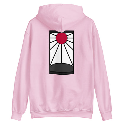 Hanafuda - Hoodie