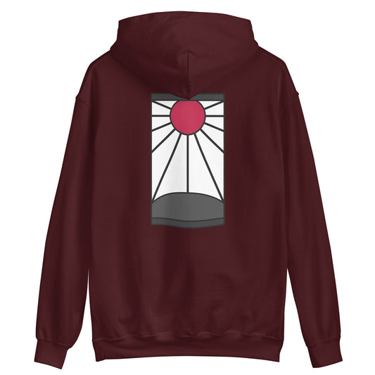 Hanafuda - Hoodie