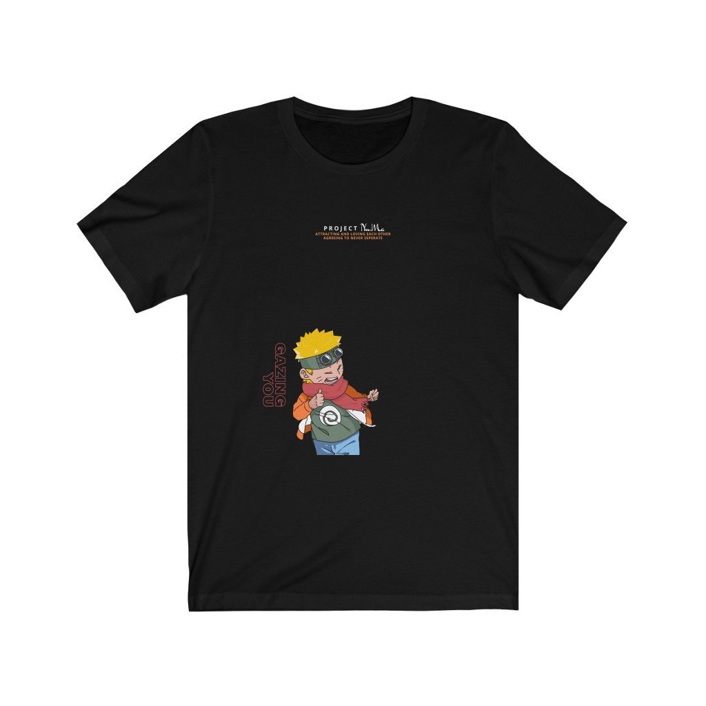 Uzumaki - T-Shirt - Project NuMa - T-Shirt