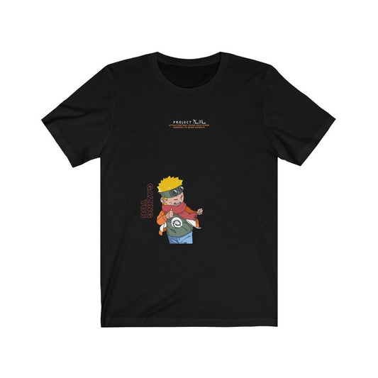 Uzumaki - T-Shirt - Project NuMa - T-Shirt