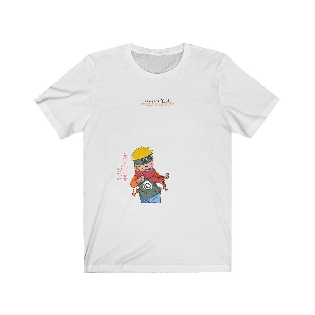 Uzumaki - T-Shirt - Project NuMa - T-Shirt