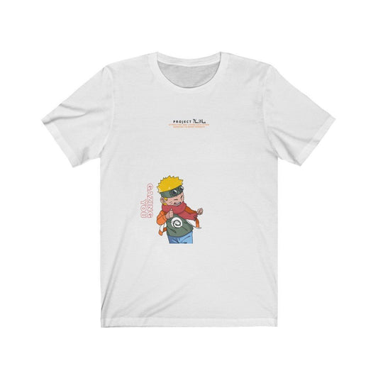 Uzumaki - T-Shirt - Project NuMa - T-Shirt