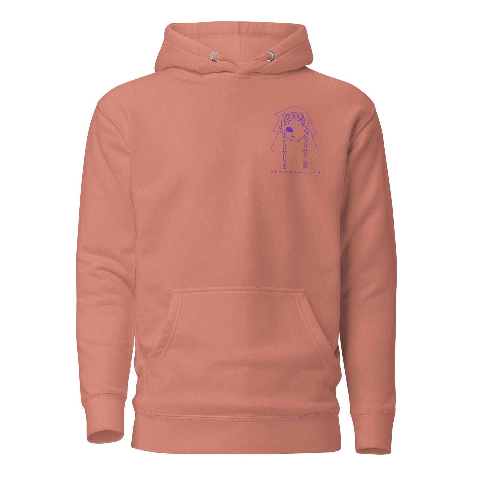 Wish-Granting - Hoodie - Project NuMa - Hoodie