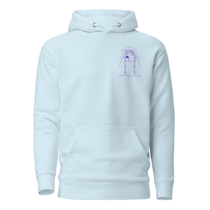 Wish-Granting - Hoodie - Project NuMa - Hoodie