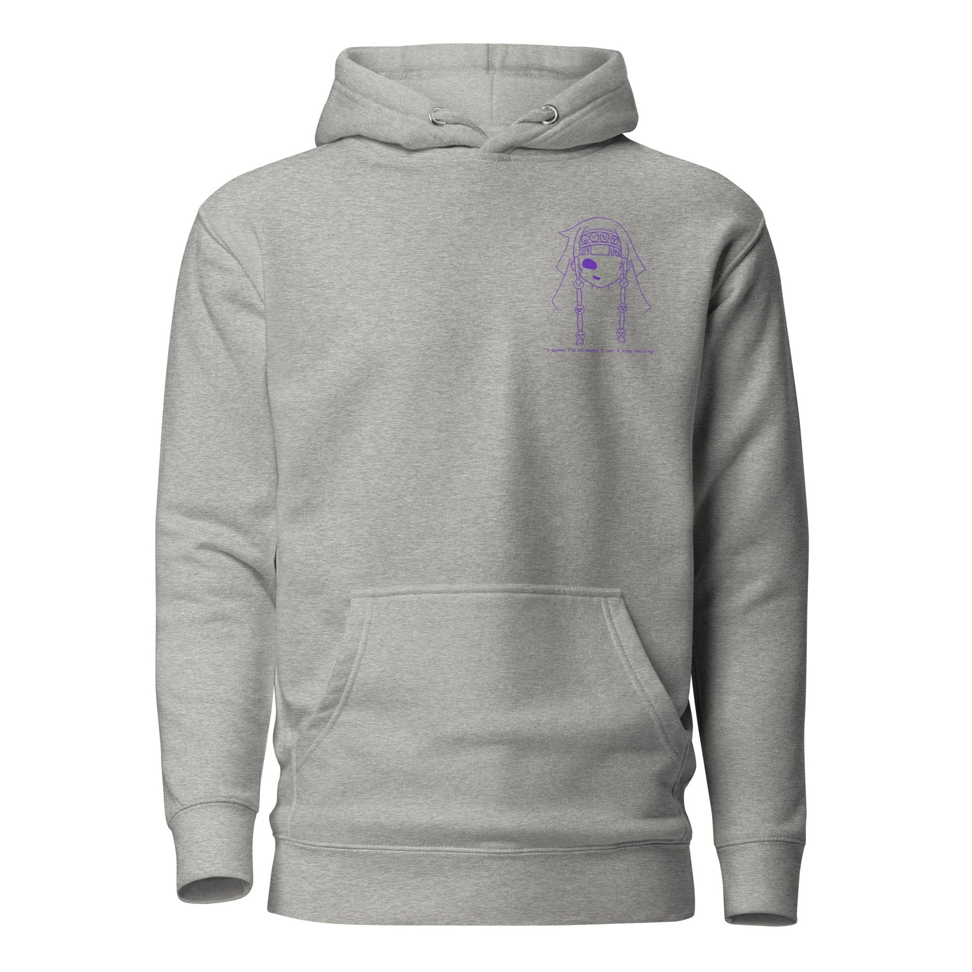 Wish-Granting - Hoodie - Project NuMa - Hoodie