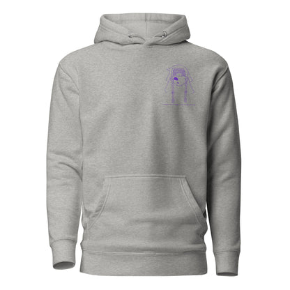 Wish-Granting - Hoodie - Project NuMa - Hoodie