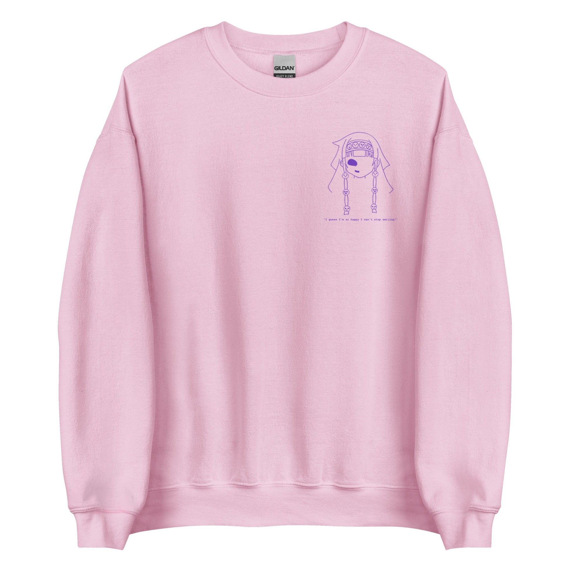 Wish-Granting - Sweatshirt - Project NuMa - Sweatshirt