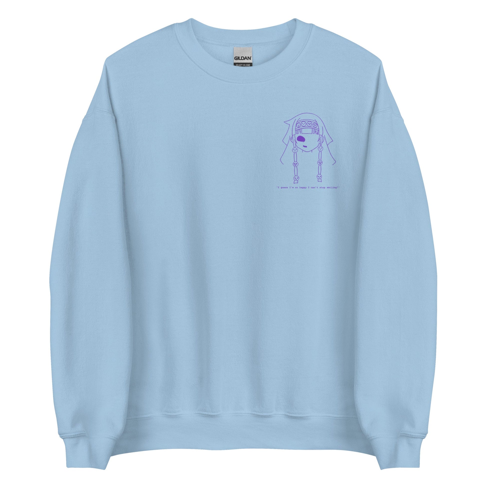 Wish-Granting - Sweatshirt - Project NuMa - Sweatshirt