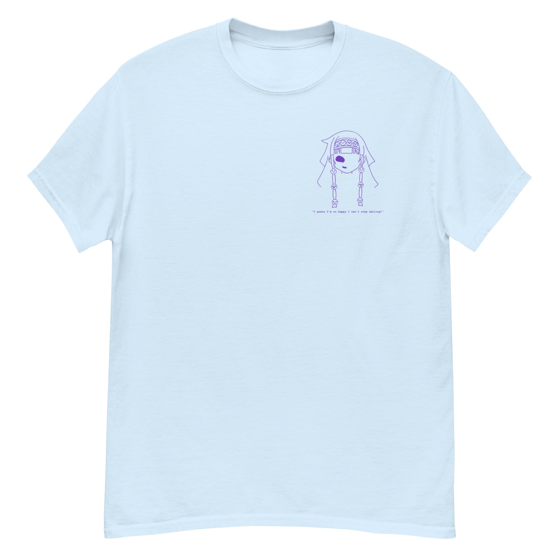 Wish-Granting - T-Shirt - Project NuMa - T-Shirt