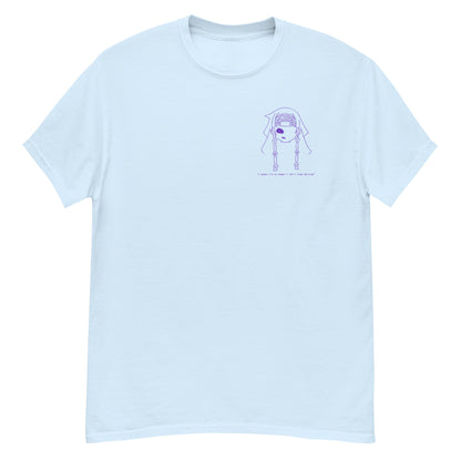 Wish-Granting - T-Shirt - Project NuMa - T-Shirt